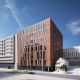 dane county jail consolidation building design